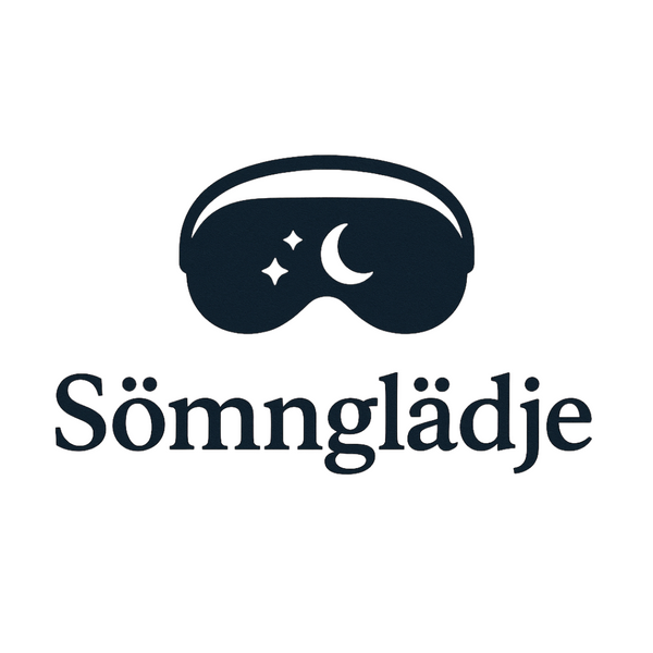 Sömnglädje